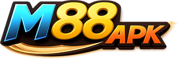 m88 apk logo
